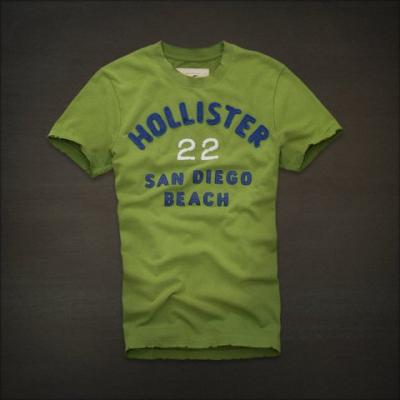 Hollister Men Shirts-324